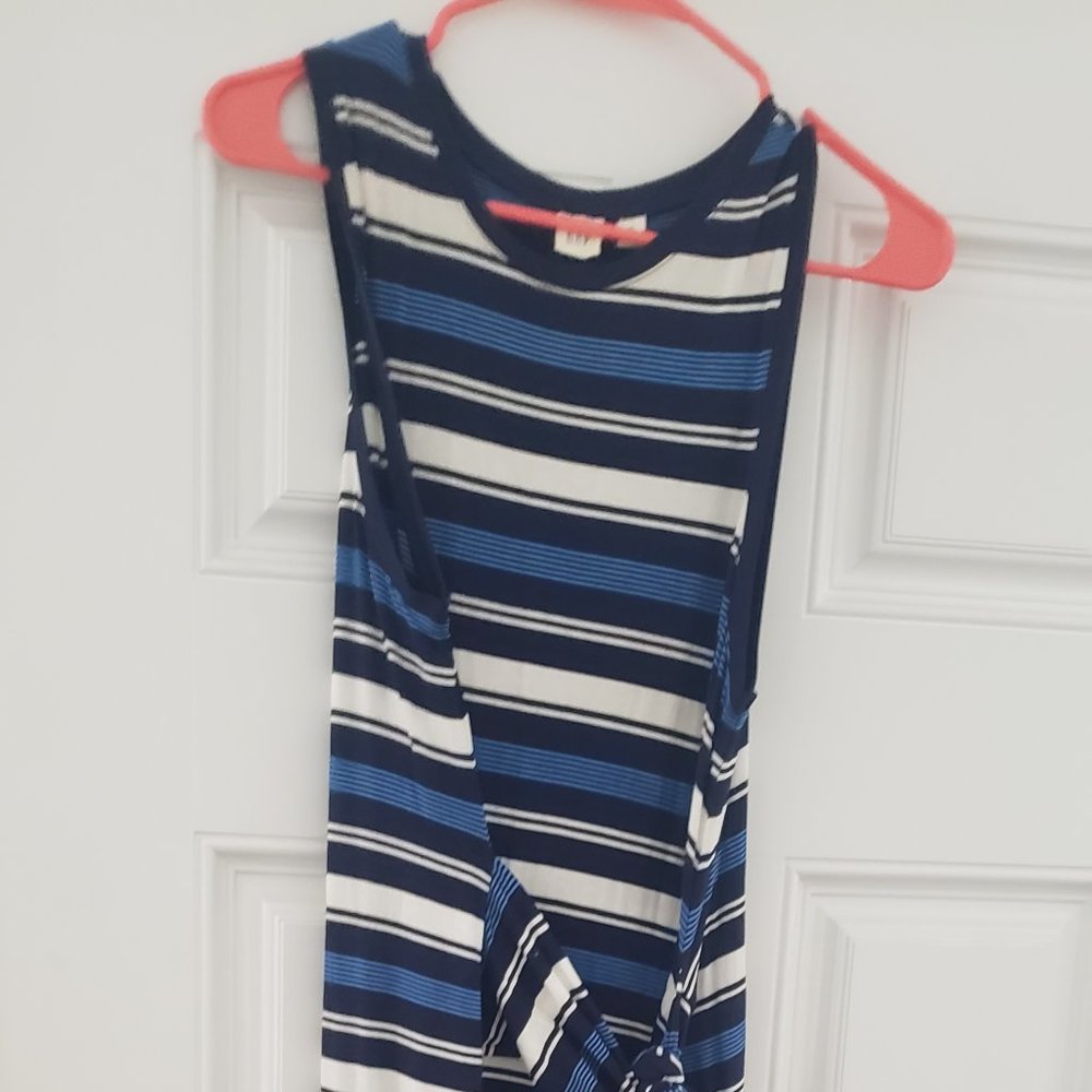 Gap Dress